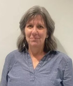 Staff member Laura Sanders from ID_bfc3ef