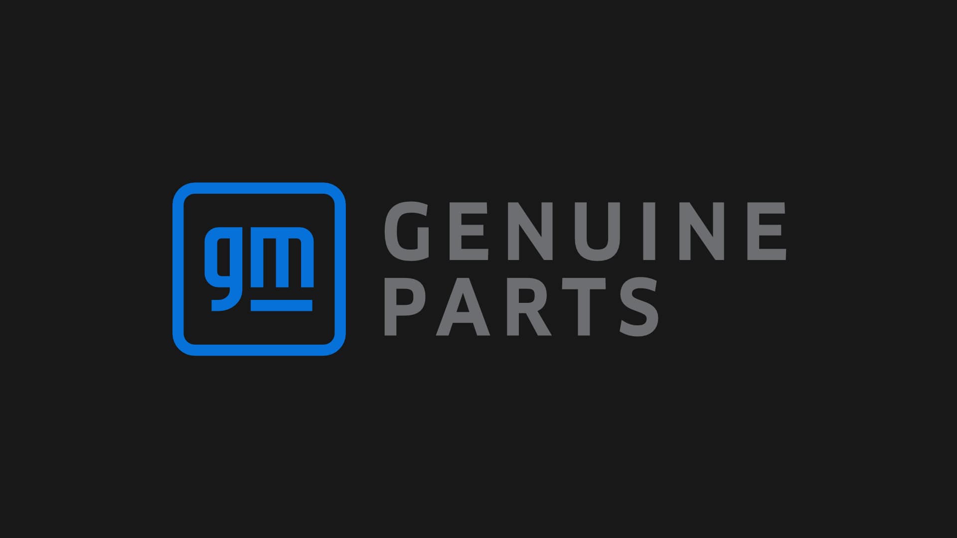 GM-Parts