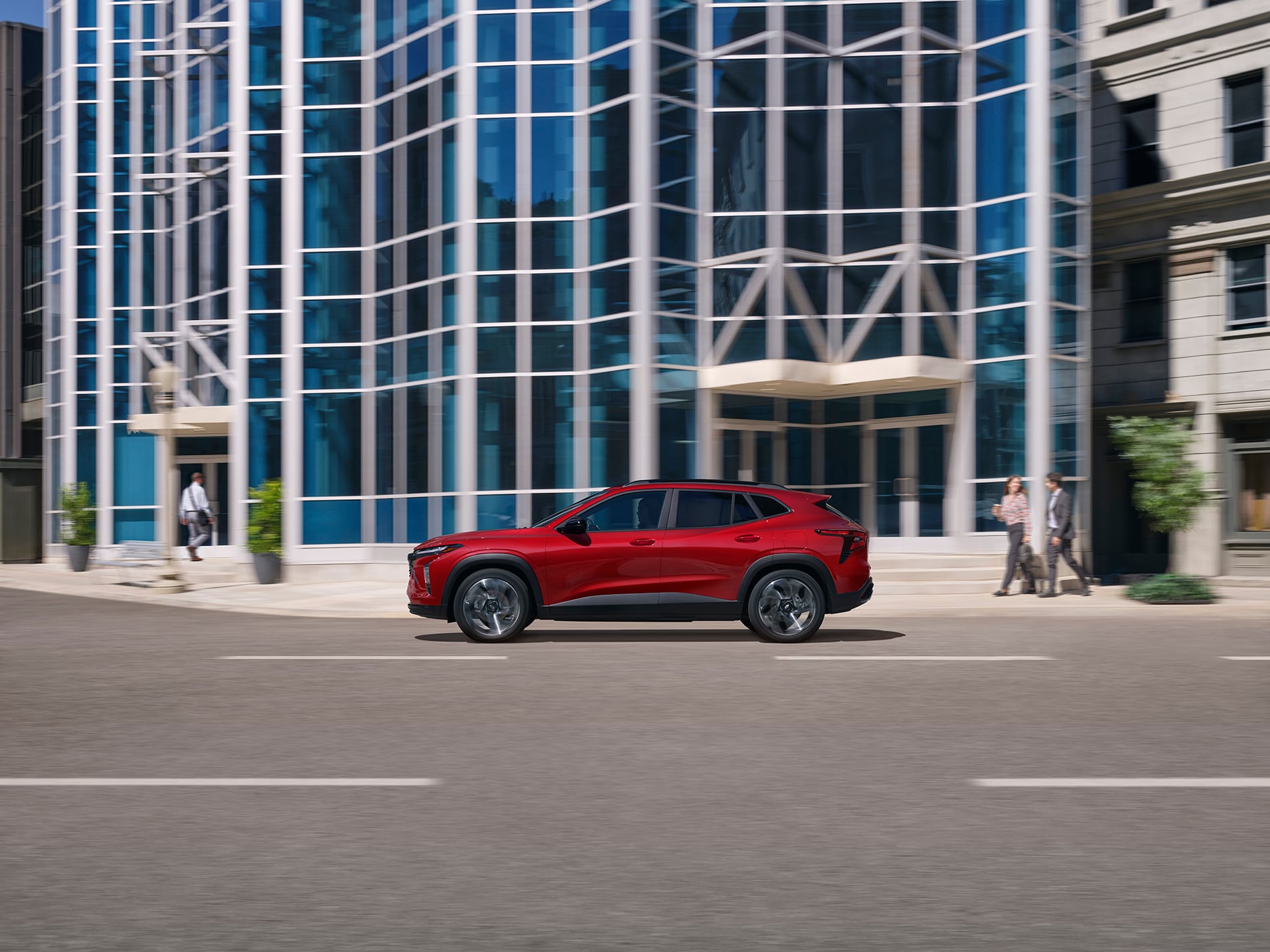 Chevy Trax Check Engine Light Diagnostic | Boyd Chevrolet