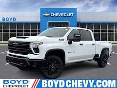2026 Chevrolet Silverado 2500 HD LT Truck