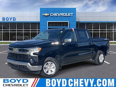 2026 Chevrolet Silverado 1500 LT Truck