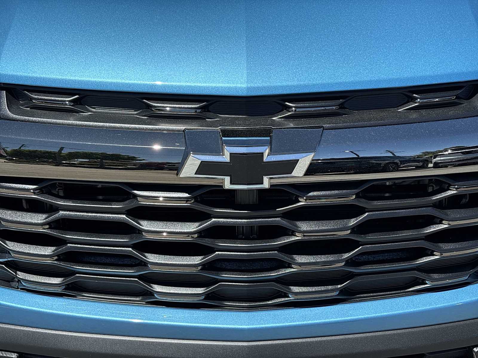 2026 Chevrolet Trailblazer Activ - Photo 29