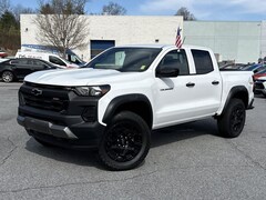 2026 Chevrolet Colorado Trail Boss Truck