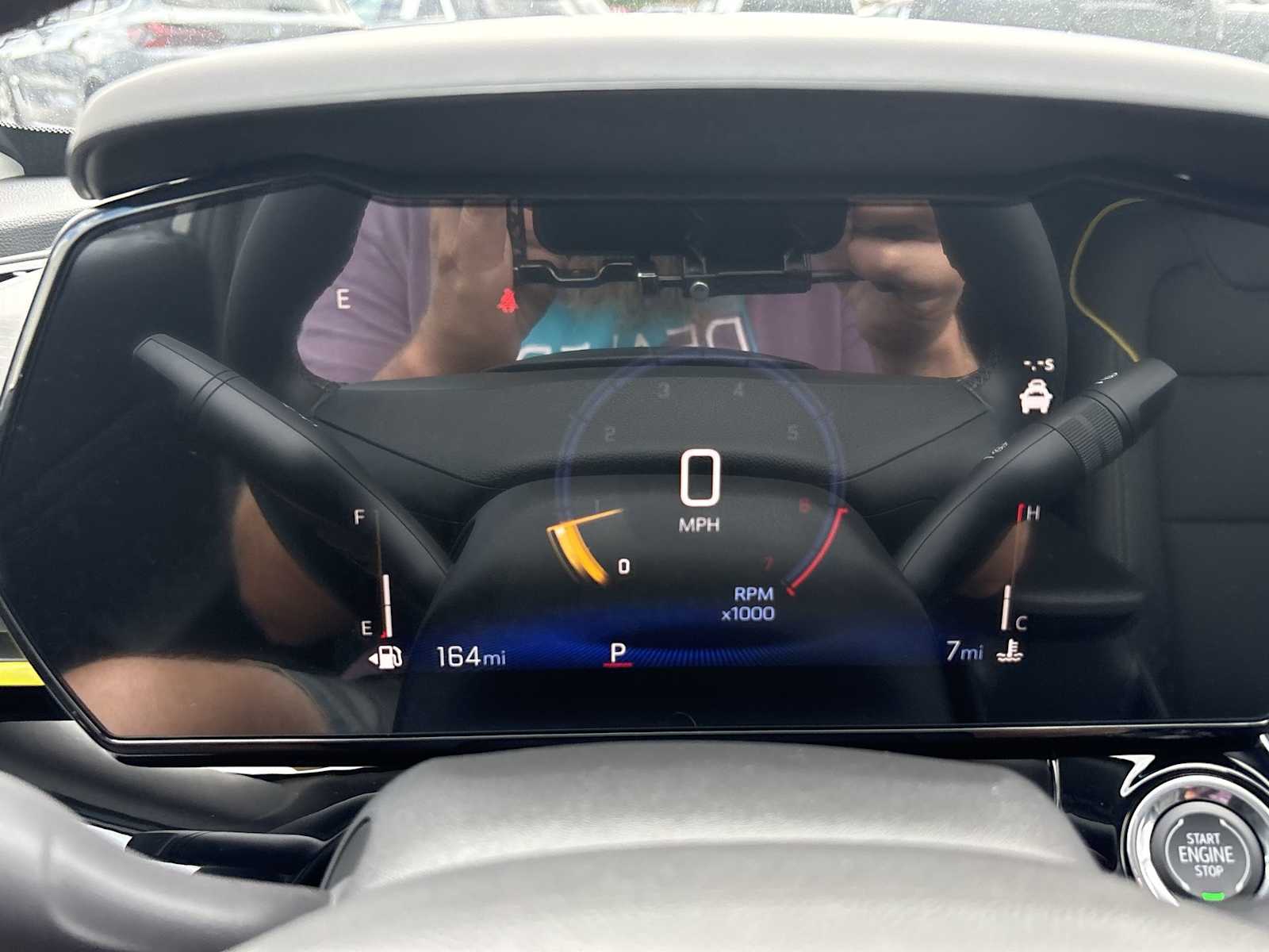 2026 Chevrolet Trax Activ - Photo 12