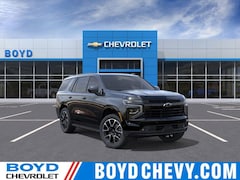 2025 Chevrolet Tahoe RST SUV