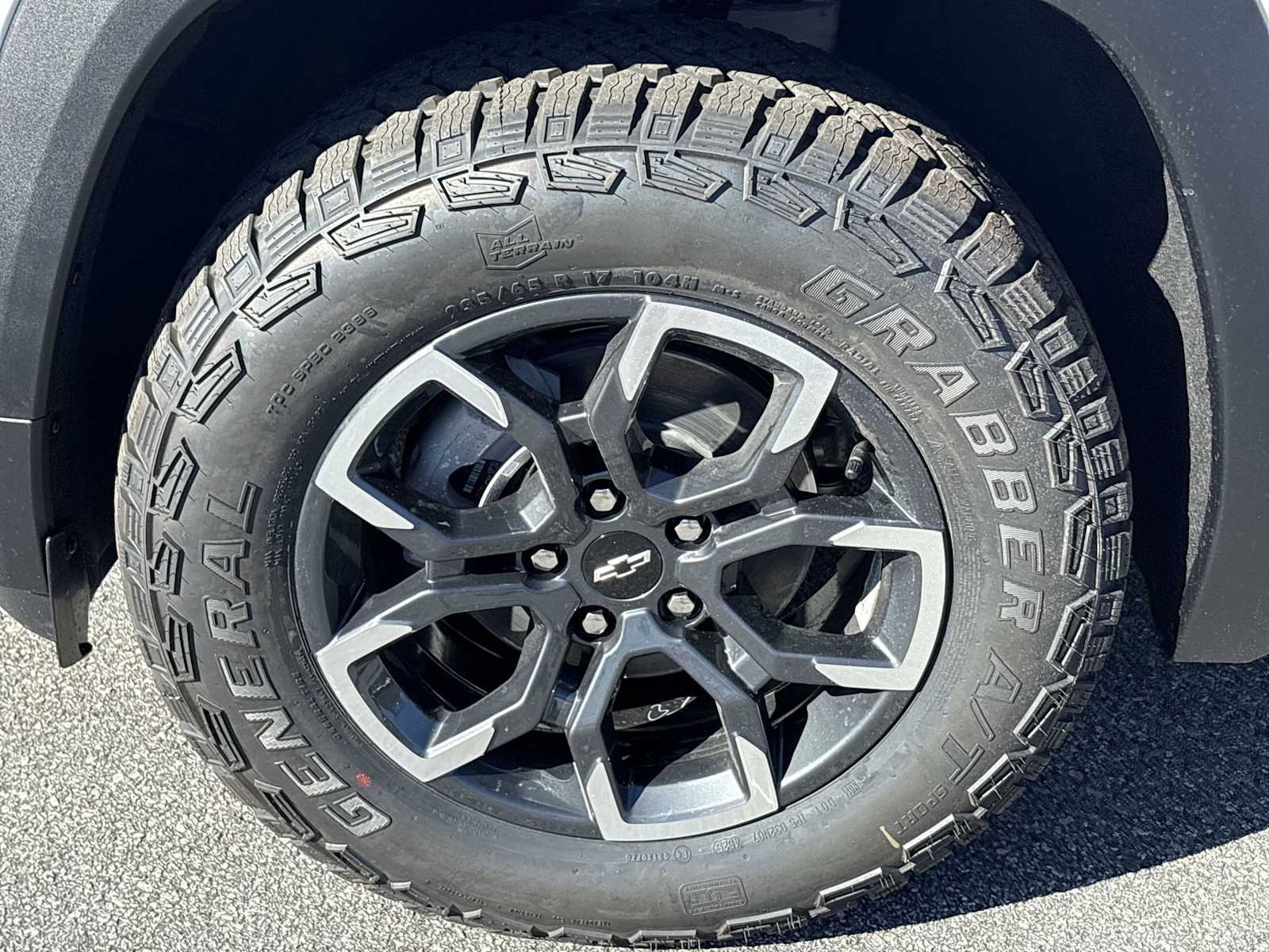 2026 Chevrolet Equinox ACTIV - Photo 32