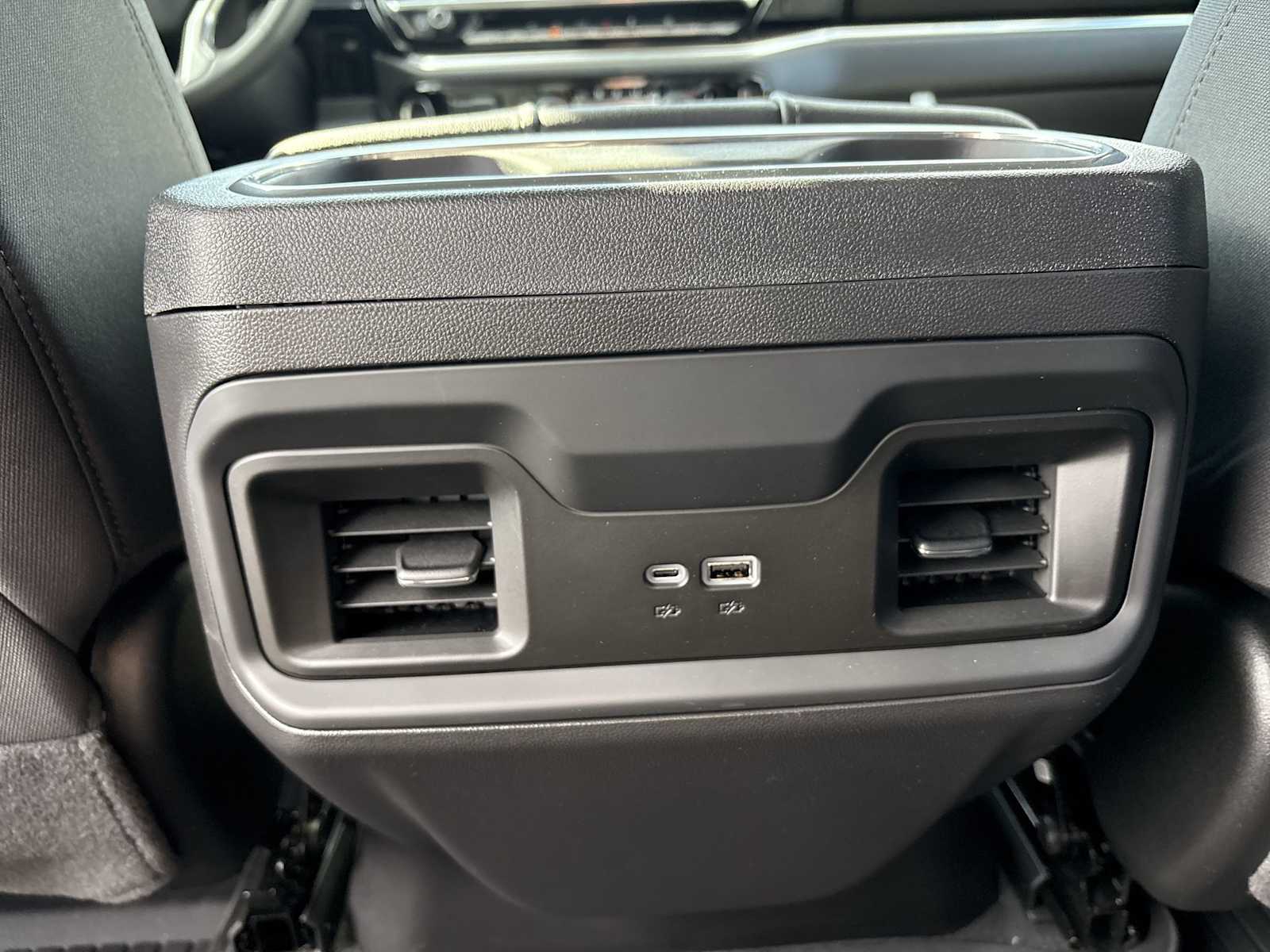 2026 Chevrolet Silverado 1500 LT Trail Boss - Photo 21
