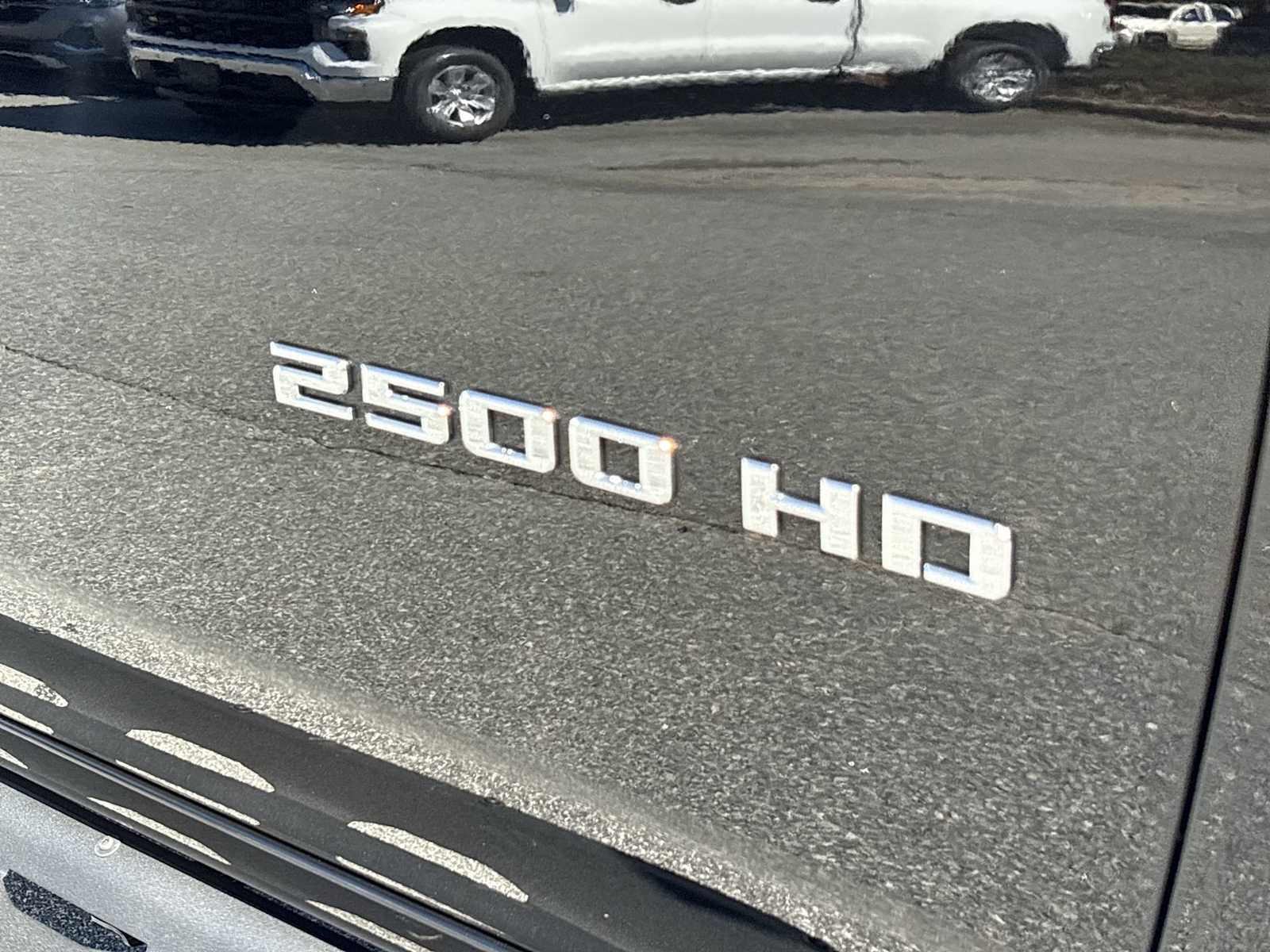 2026 Chevrolet Silverado 2500 HD LT - Photo 29