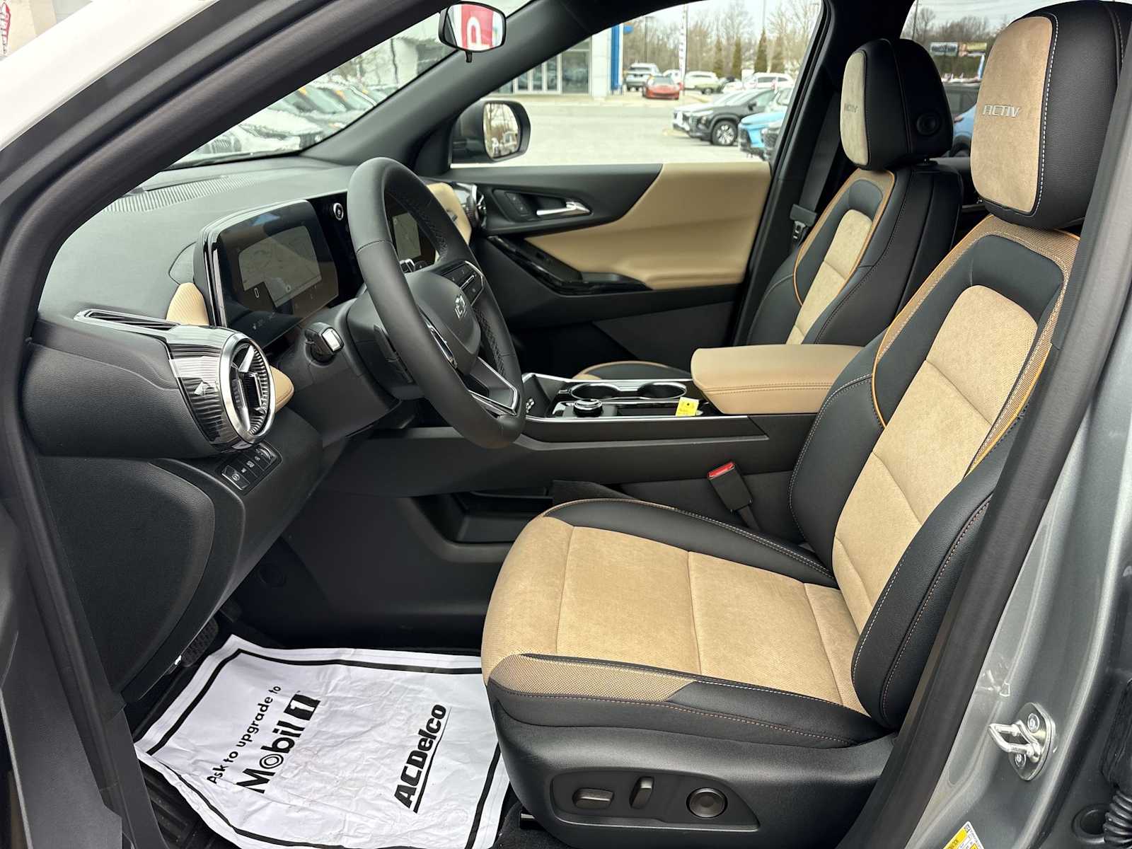 2026 Chevrolet Equinox ACTIV - Photo 19