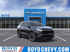 2026 Chevrolet Equinox Activ SUV