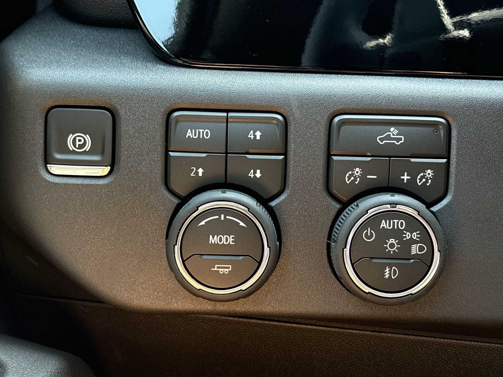 2026 Chevrolet Silverado 1500 RST - Photo 35
