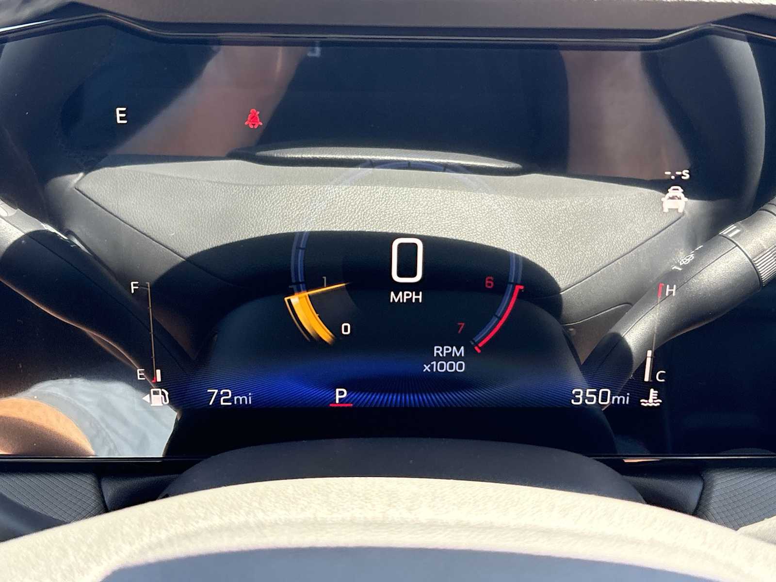 2026 Chevrolet Trailblazer Activ - Photo 12