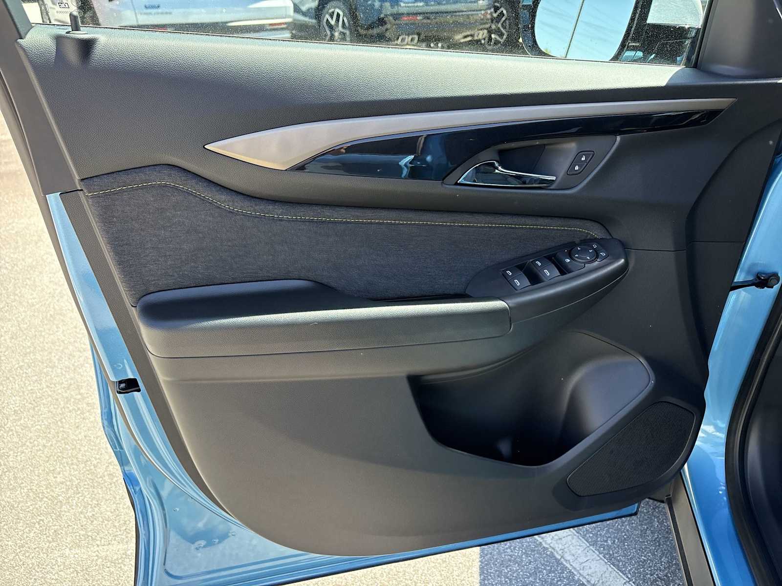 2026 Chevrolet Trailblazer Activ - Photo 20