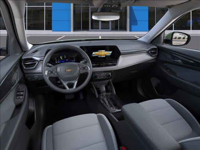 2026 Chevrolet Trailblazer LT - Photo 15