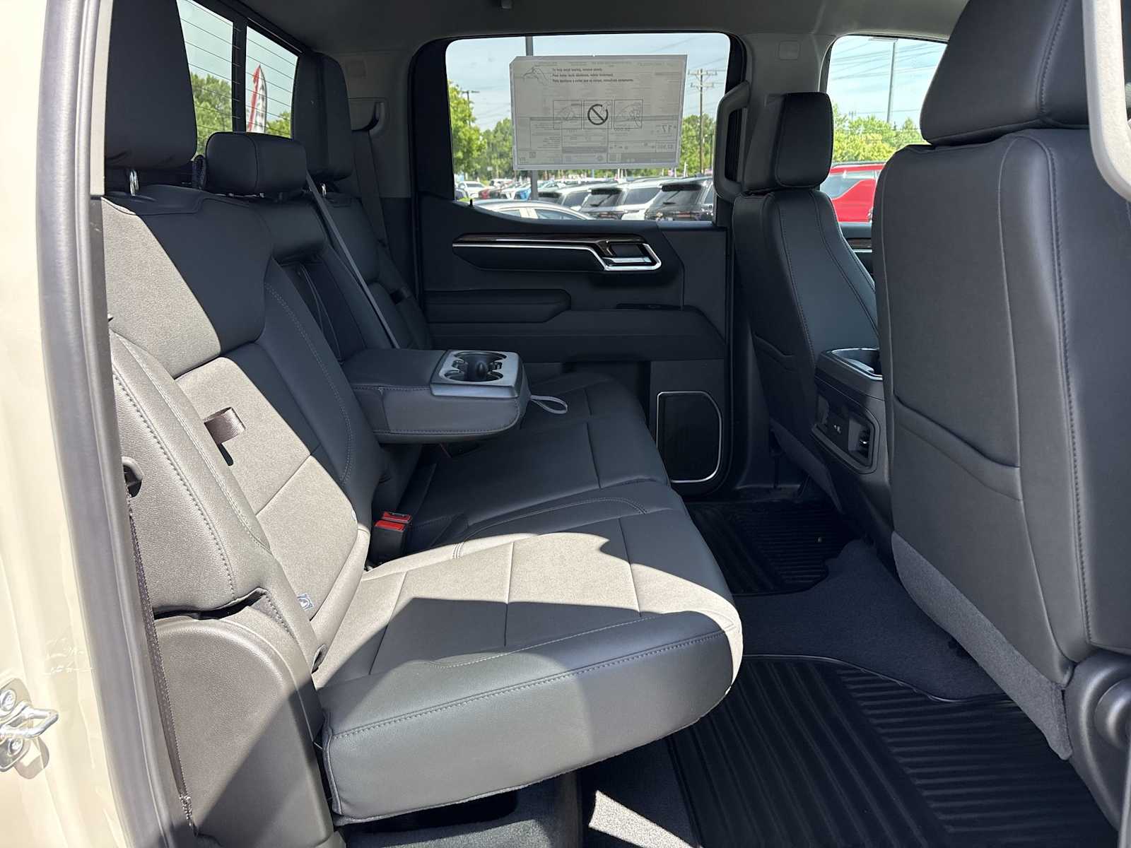 2026 Chevrolet Silverado 1500 RST - Photo 27