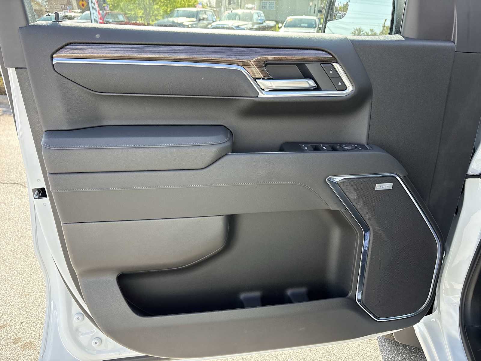 2026 Chevrolet Silverado 1500 LT Trail Boss - Photo 23