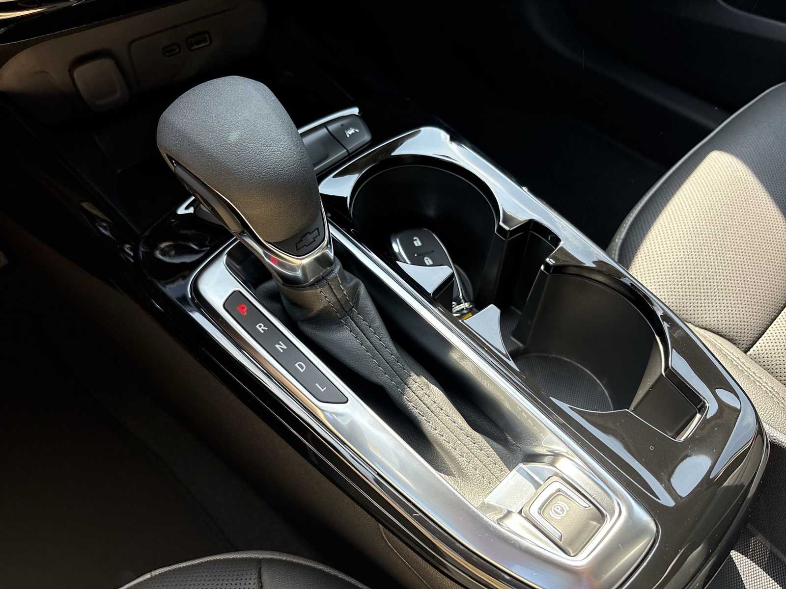 2026 Chevrolet Trax Activ - Photo 15