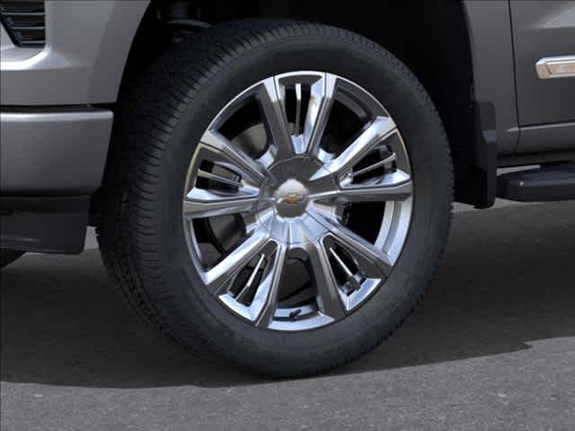 2026 Chevrolet Silverado 1500 High Country - Photo 9
