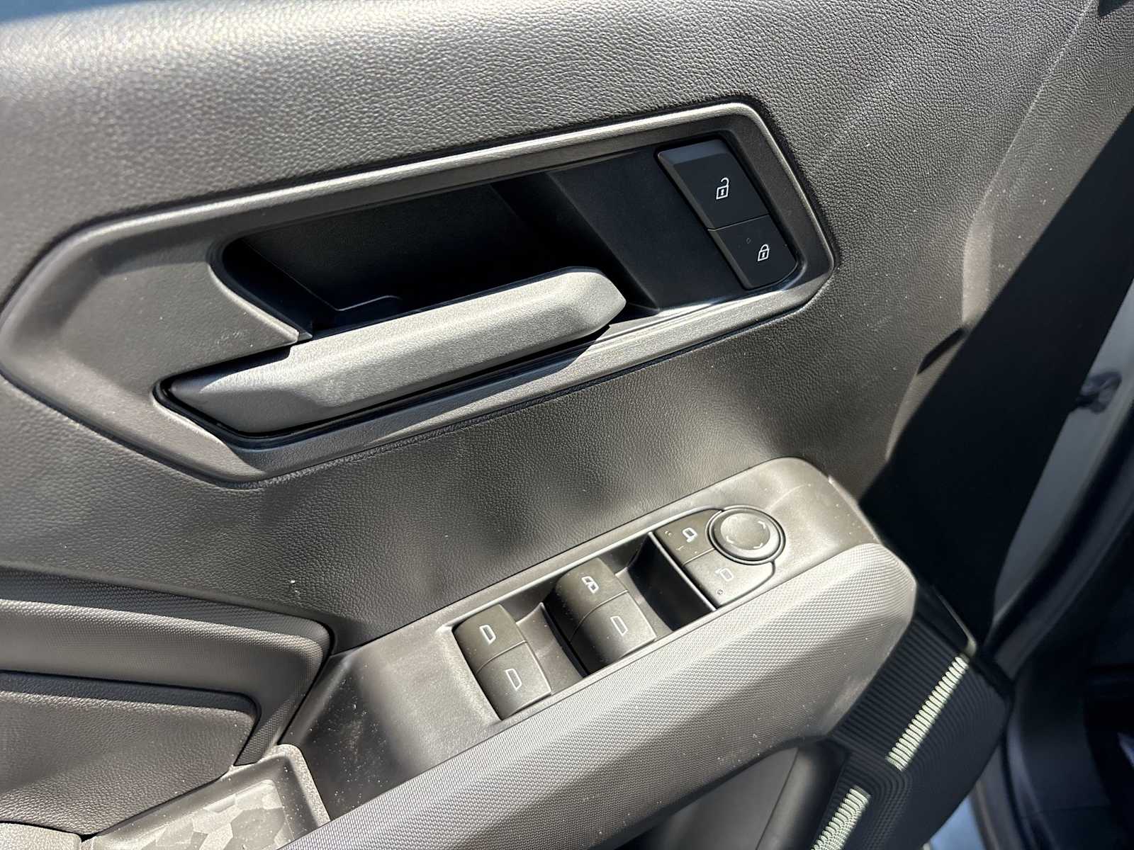 2026 Chevrolet Colorado Trail Boss - Photo 23