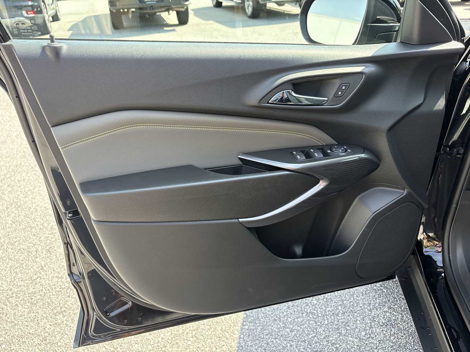2026 Chevrolet Trax Activ - Photo 21