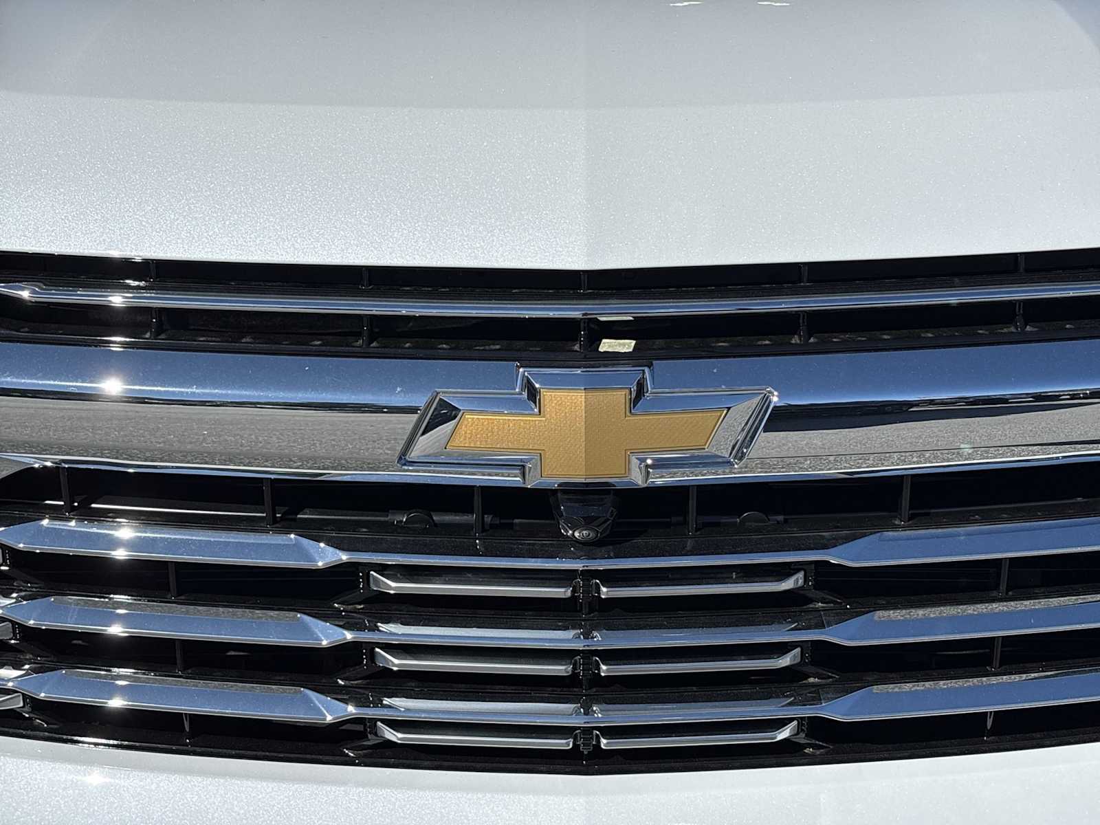 2027 Chevrolet Tahoe Premier - Photo 33