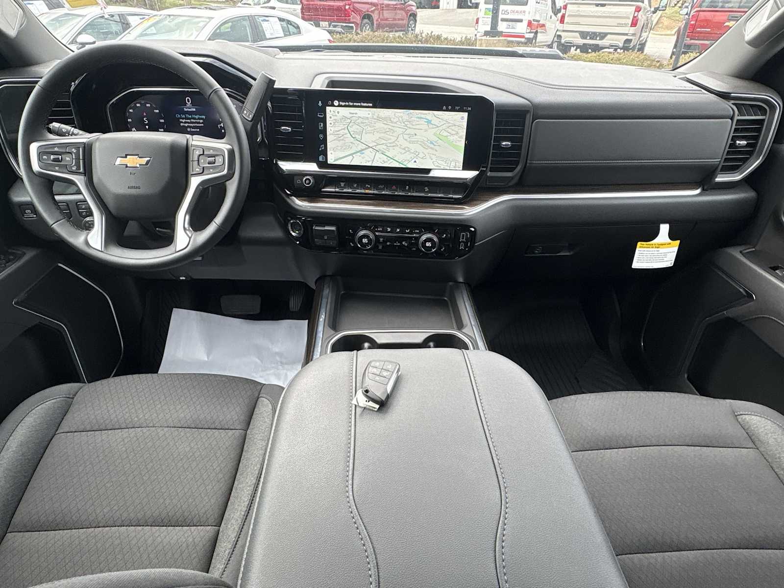 2026 Chevrolet Silverado 2500 HD LT - Photo 20