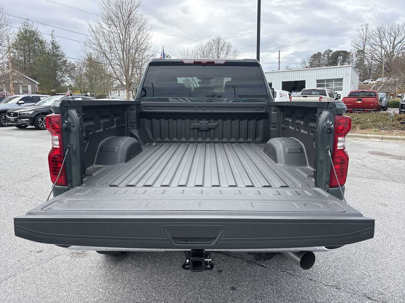 2026 Chevrolet Silverado 2500 HD LT - Photo 25