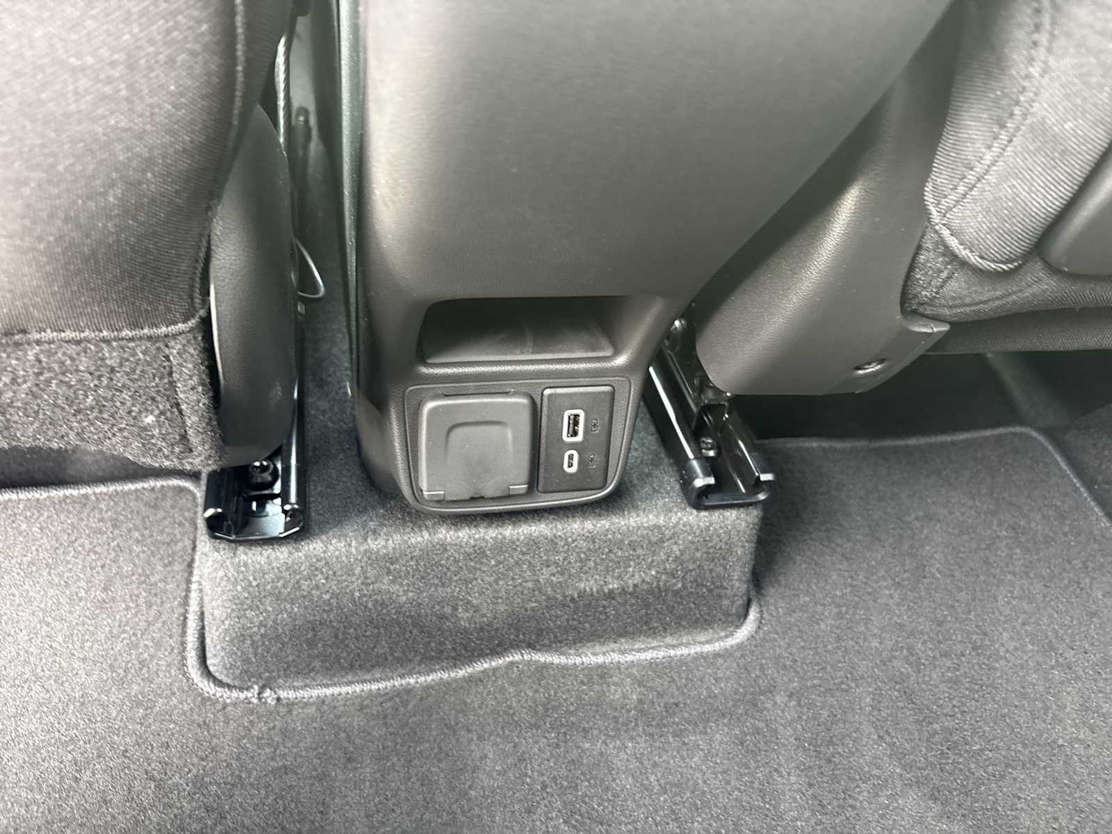 2026 Chevrolet Trailblazer LT - Photo 20