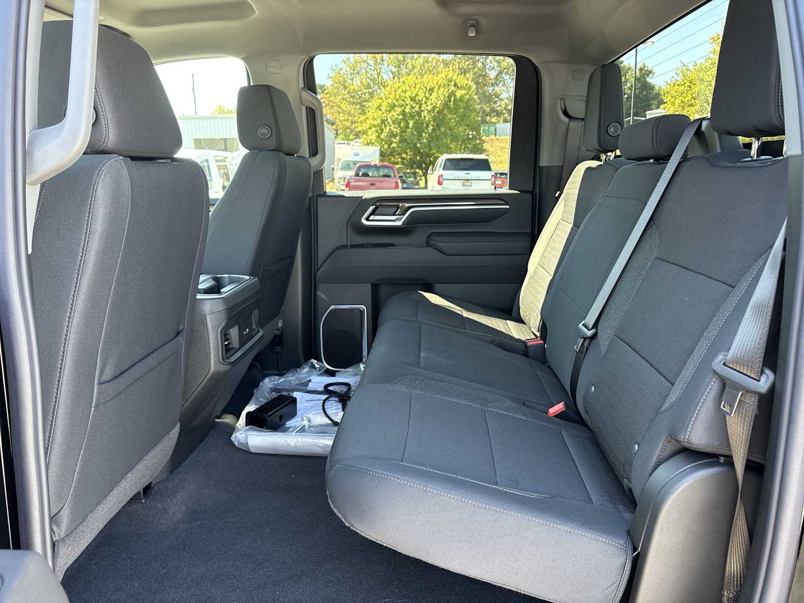 2026 Chevrolet Silverado 2500 HD LT - Photo 24