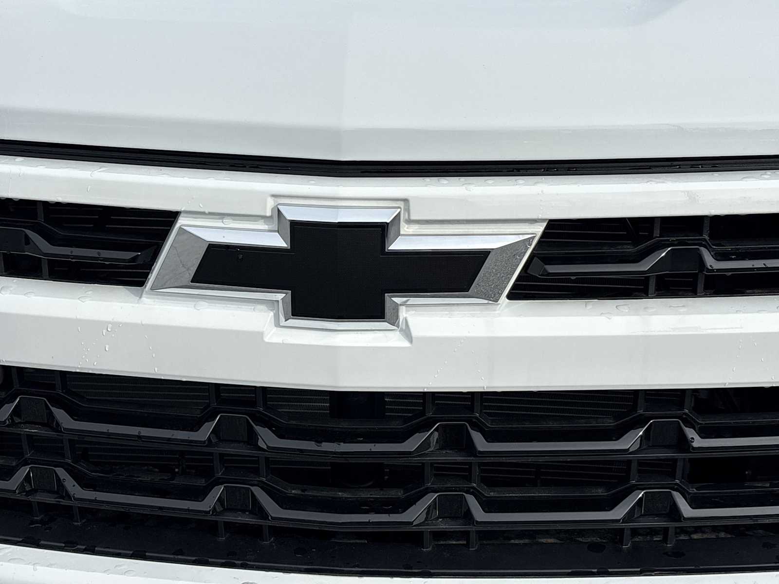 2025 Chevrolet Silverado 1500 RST - Photo 30