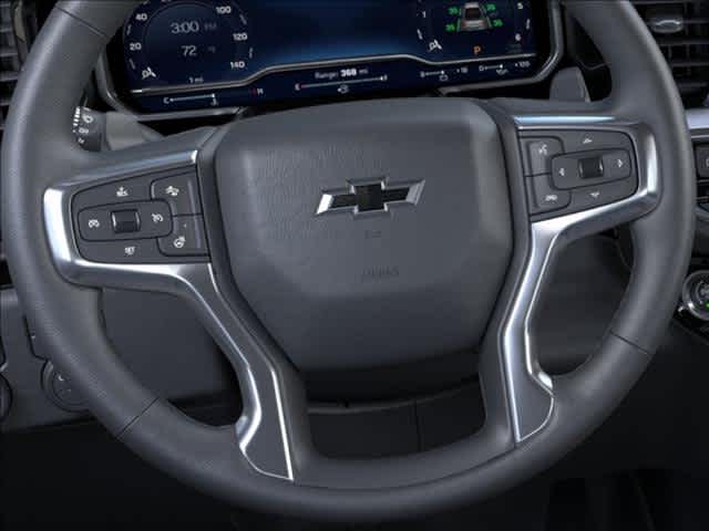2026 Chevrolet Silverado 1500 ZR2 - Photo 19