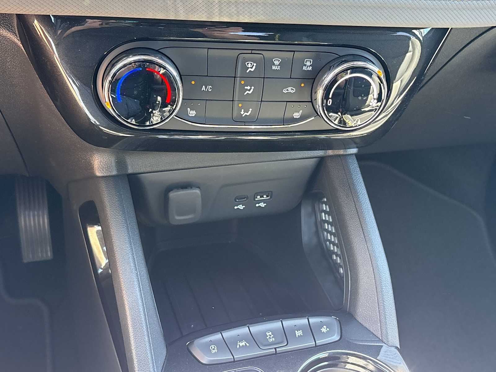 2026 Chevrolet Trailblazer Activ - Photo 17