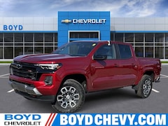 2026 Chevrolet Colorado Z71 Truck