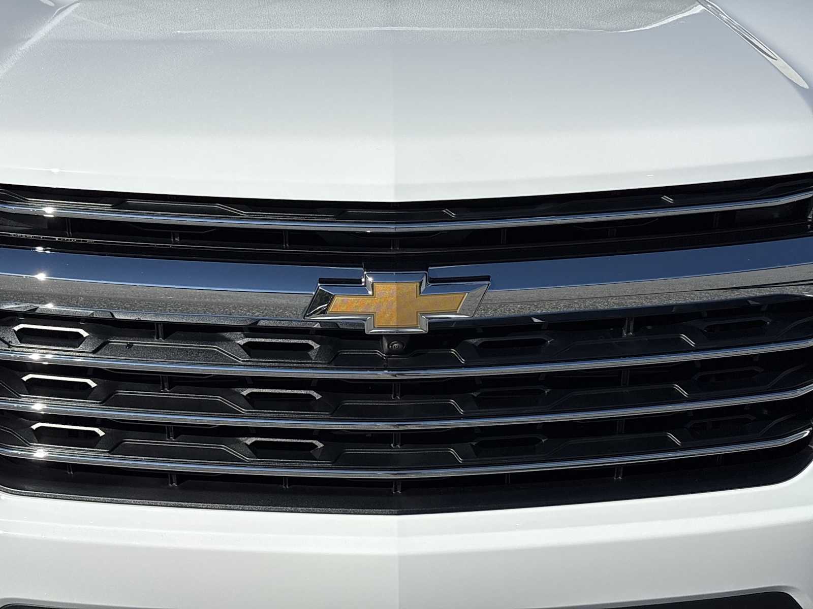 2027 Chevrolet Traverse LT - Photo 31