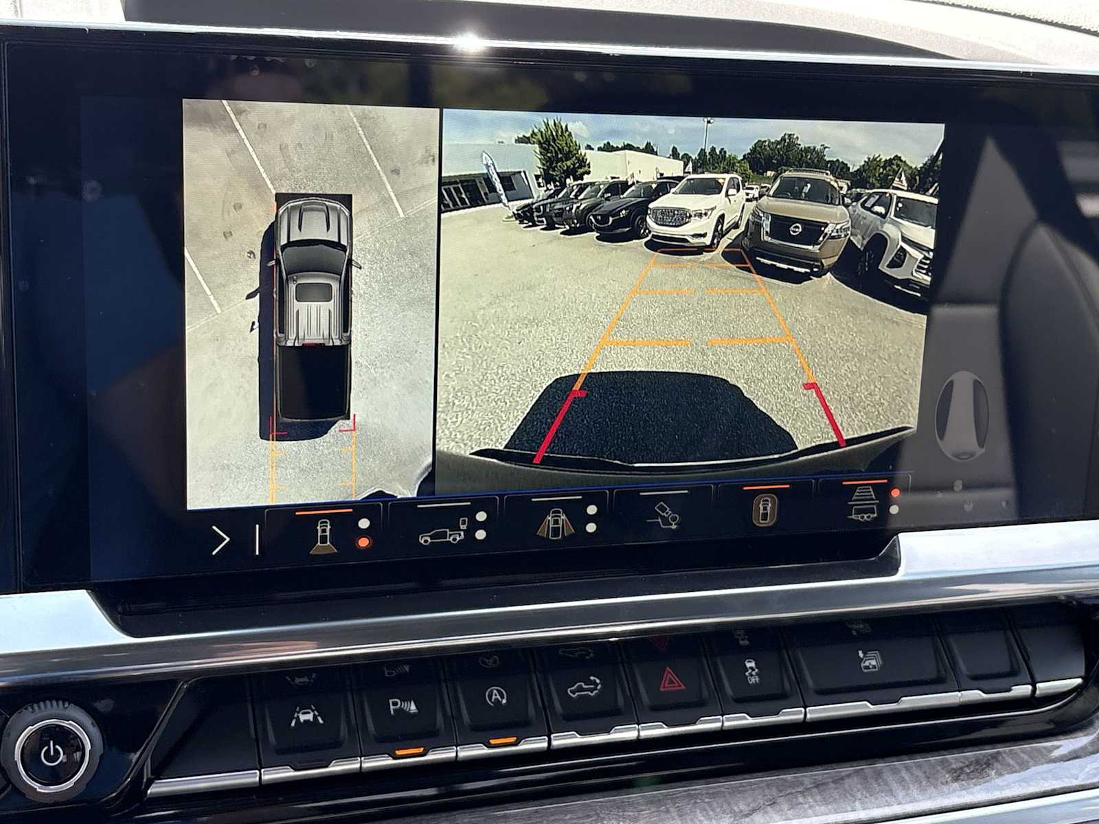 2026 Chevrolet Silverado 1500 LTZ - Photo 15