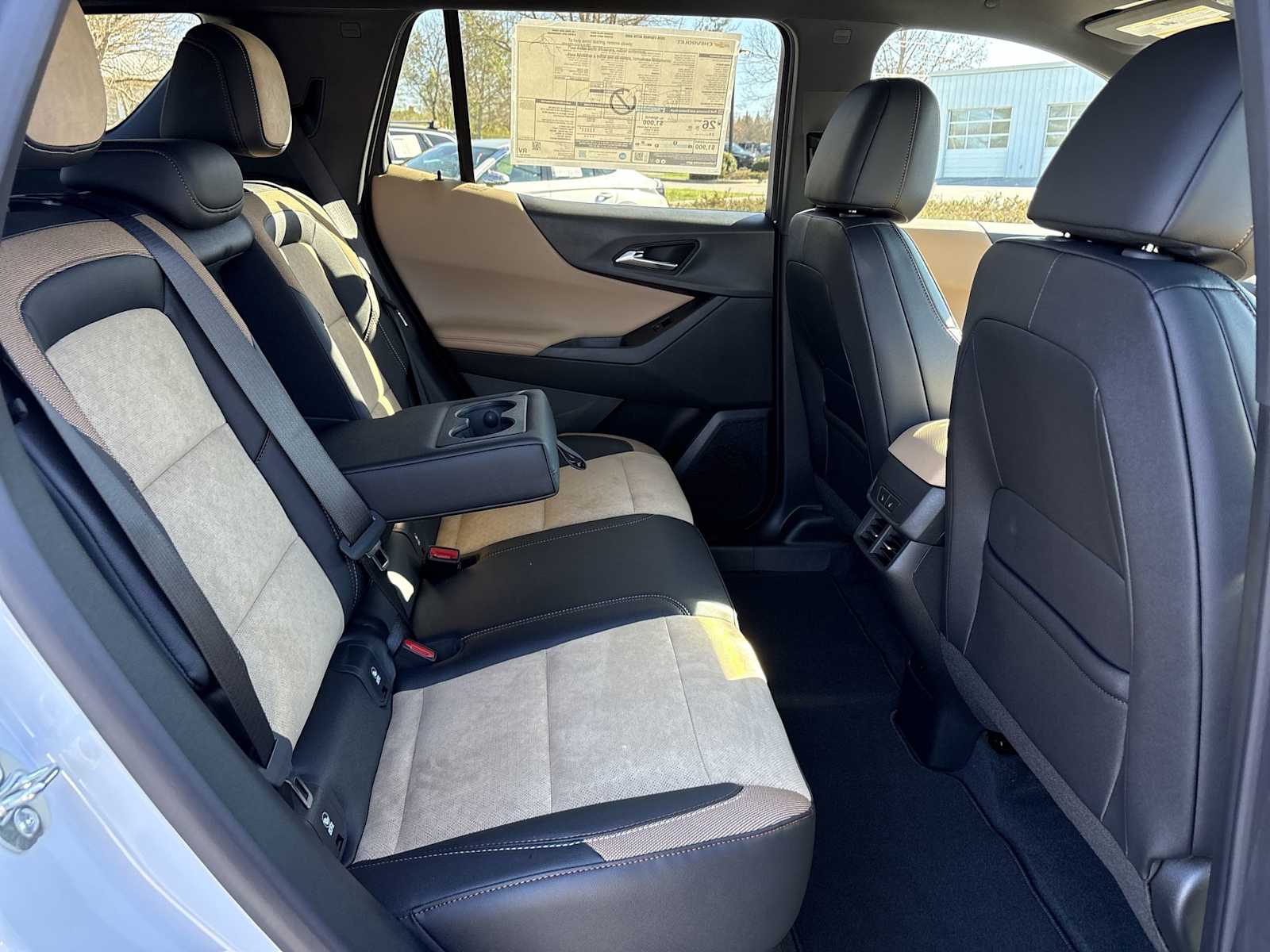 2026 Chevrolet Equinox ACTIV - Photo 26