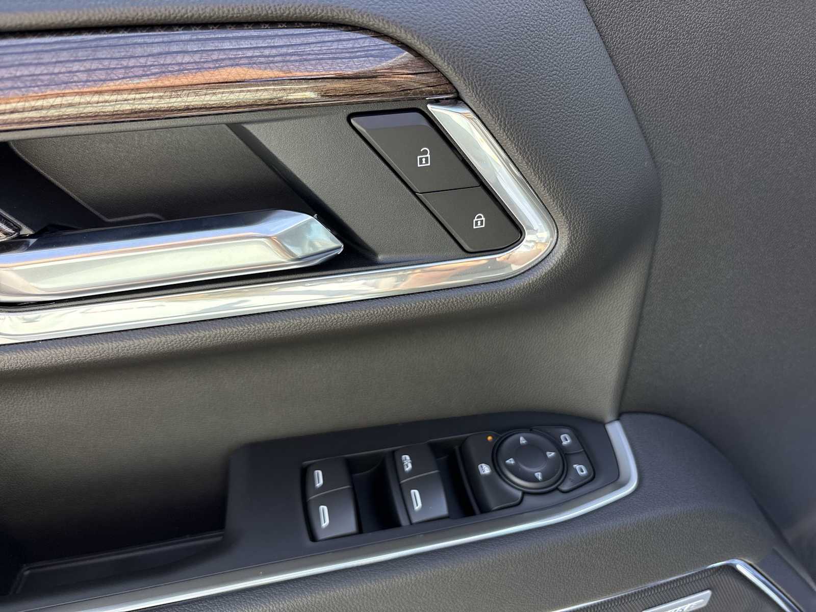 2026 Chevrolet Silverado 1500 LT Trail Boss - Photo 24
