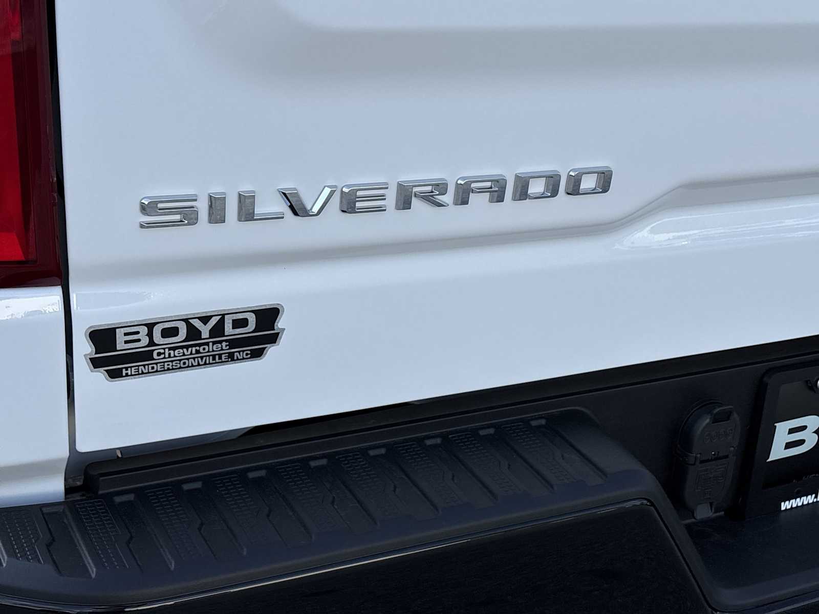 2026 Chevrolet Silverado 1500 LT Trail Boss - Photo 32