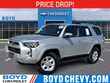 Toyota 4Runner