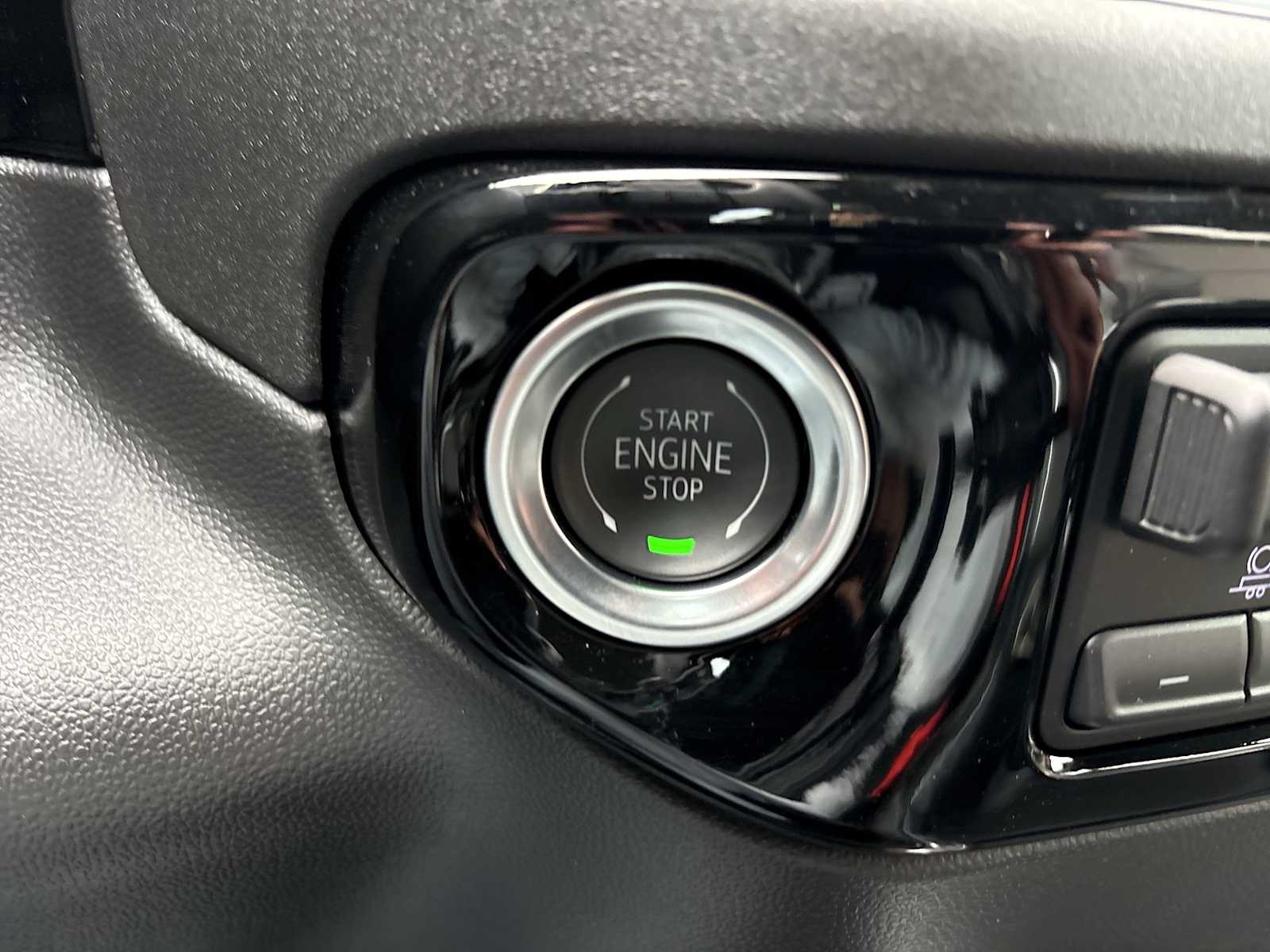 2025 Chevrolet Silverado 1500 RST - Photo 17