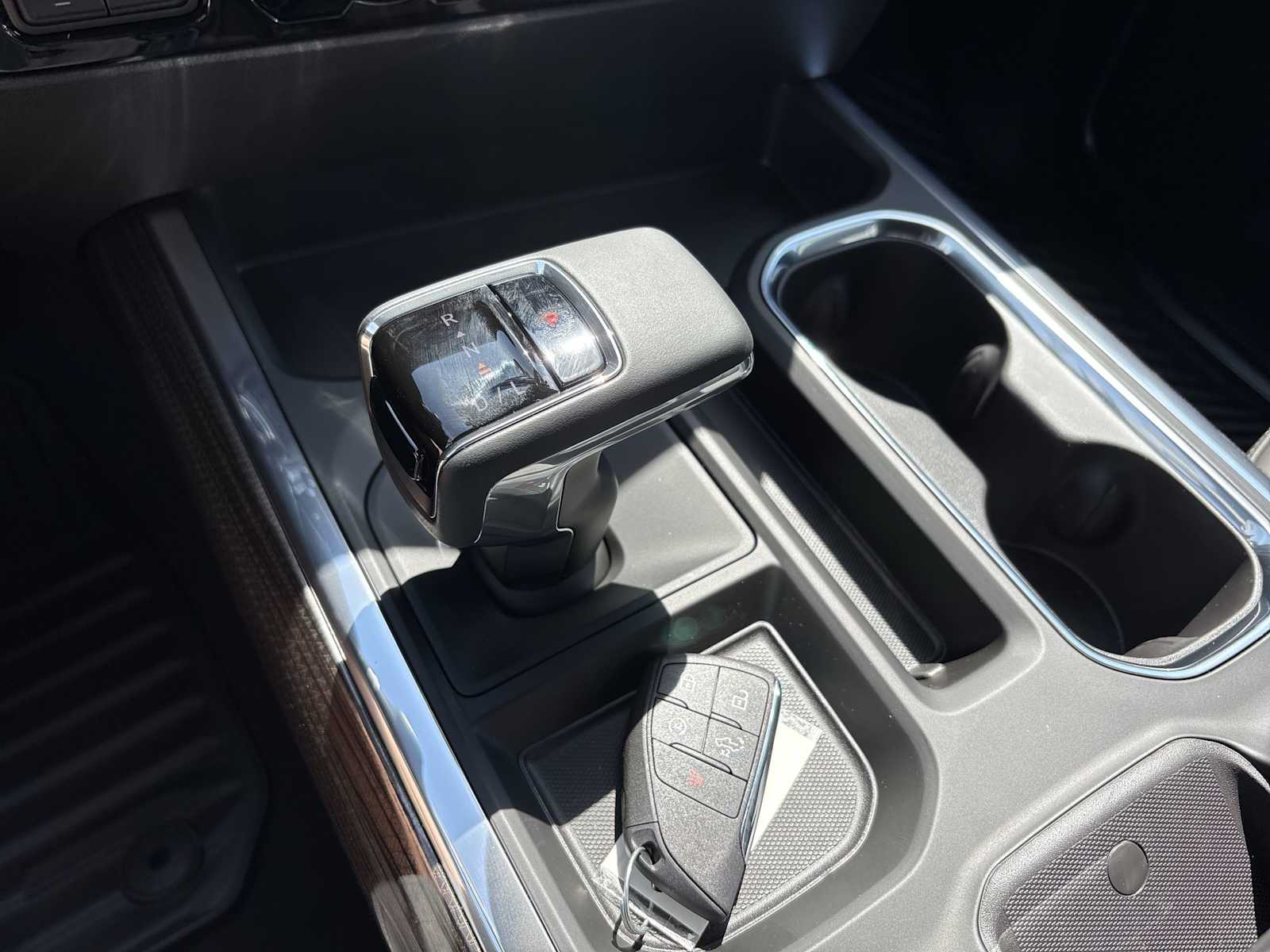 2026 Chevrolet Silverado 1500 RST - Photo 16