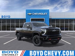 2026 Chevrolet Silverado 2500 HD LT Truck