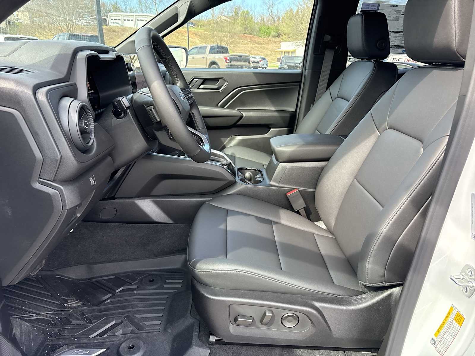 2026 Chevrolet Colorado Trail Boss - Photo 19