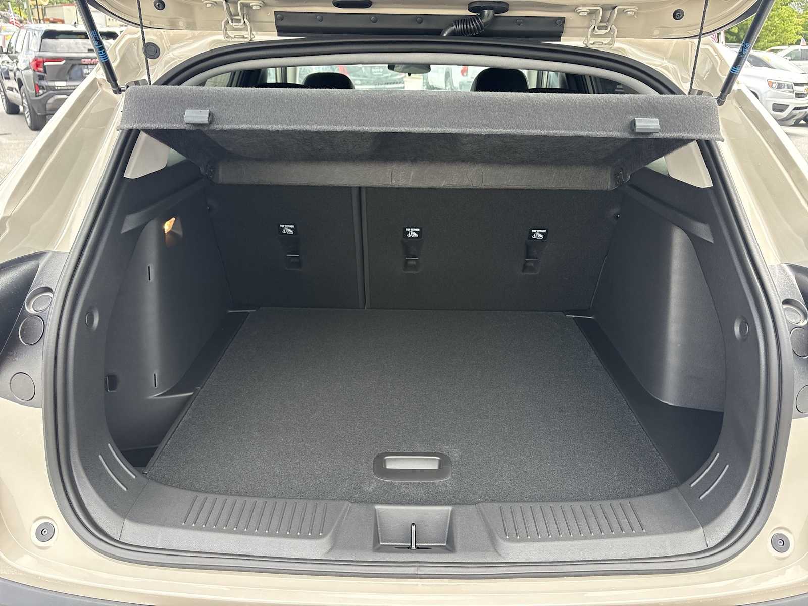 2026 Chevrolet Trax Activ - Photo 24