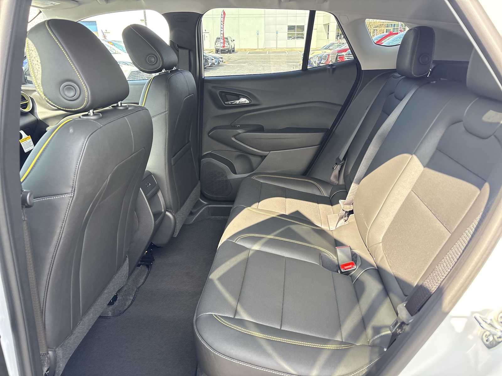 2026 Chevrolet Trax Activ - Photo 22