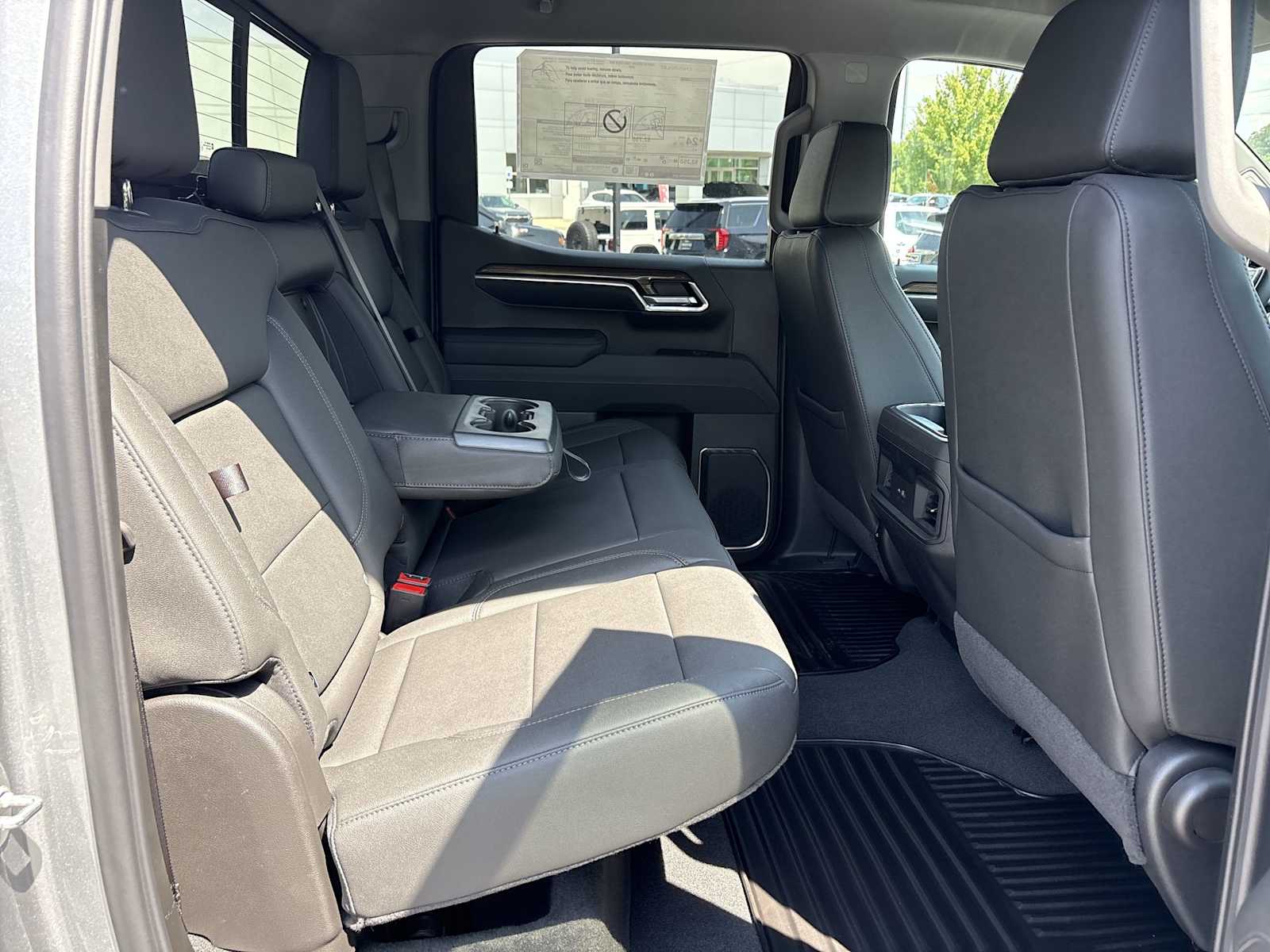 2026 Chevrolet Silverado 1500 RST - Photo 27