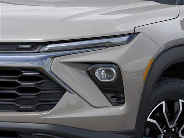 2026 Chevrolet Trailblazer Activ - Photo 10