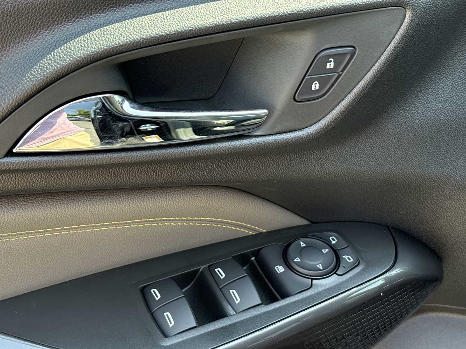 2026 Chevrolet Trax Activ - Photo 22