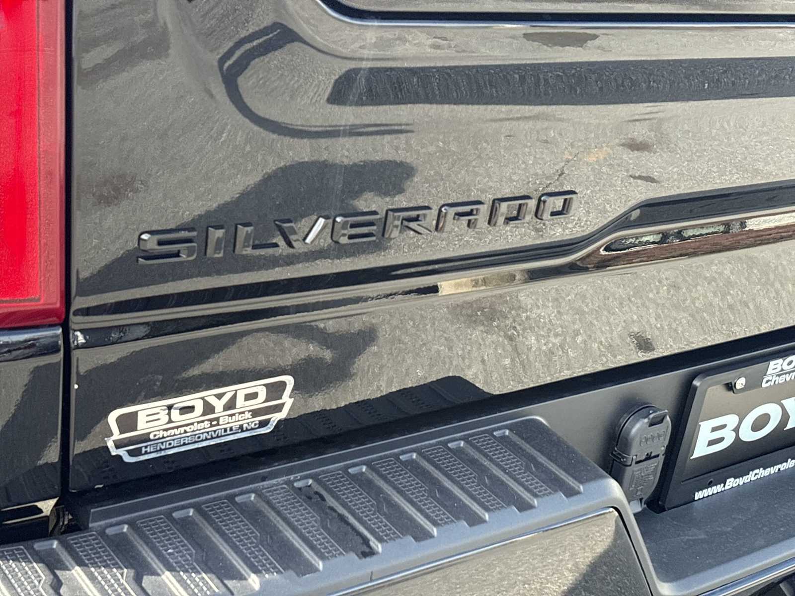 2026 Chevrolet Silverado 1500 LT Trail Boss - Photo 30