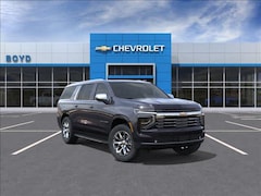2026 Chevrolet Suburban Premier SUV